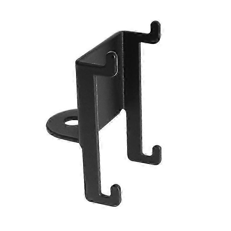 Wall Mount Bracket compatible with Bose Virtually Invisible 300 Wireless Surround Speaker, Metal, Adjustable Angle