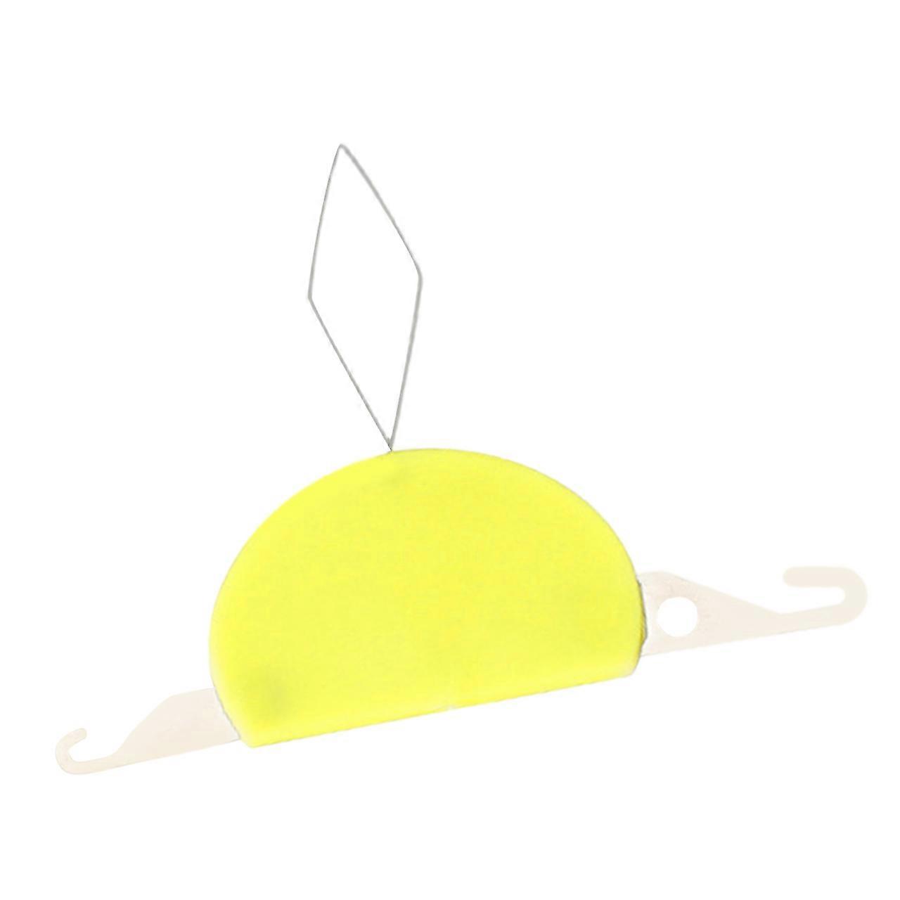 Multifunctional 3 In 1 Needle Threader Sewing Threader Hook Needle Threader Quick Threading Tool Sewing Accessories  Random color