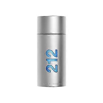 Carolina Herrera 212 Eau de Toilette Spray für Herren 3.38 oz-8411061043868