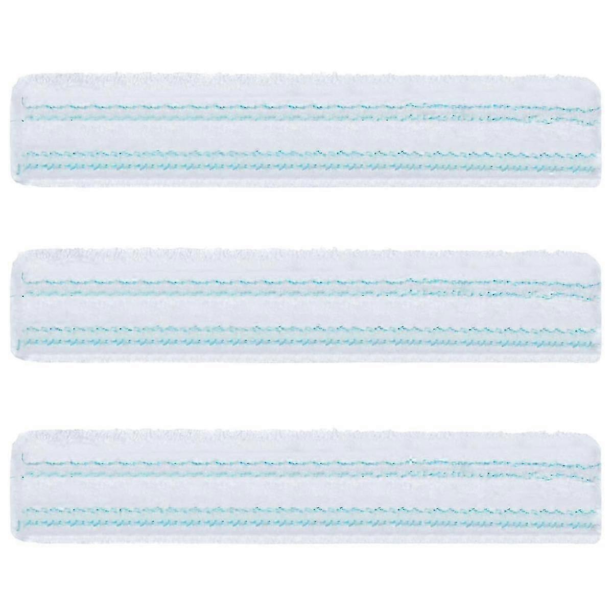 Replacement Covers compatible with Leifheit Window Wiper Window & Frame Cleaner L