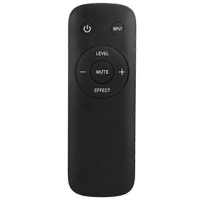 Remote Control for Logitech Z906 5.1 - Audio Remote Control