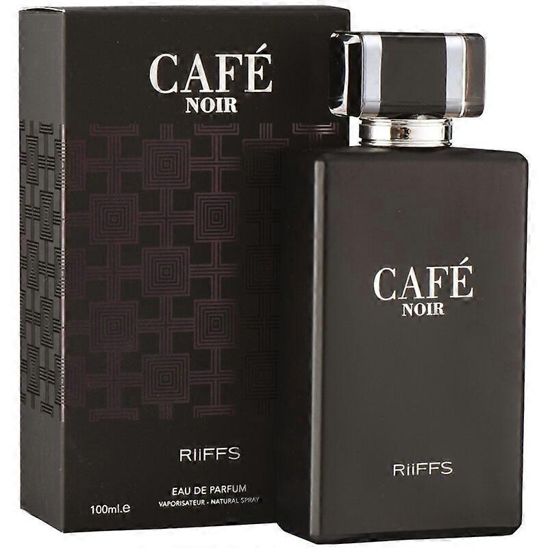 Riiffs Café Noir EDP M 100 ml