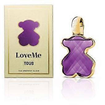 LoveMe The Amethyst Elixir EDP 50ml
