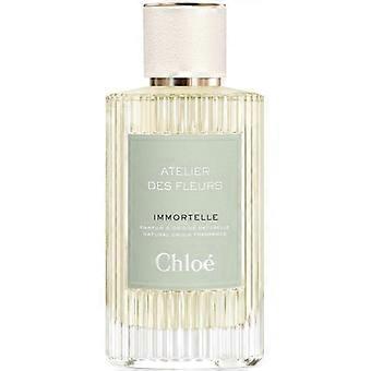 Chloé Atelier Des Fleurs Immortelle EDT U 150 ml