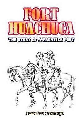 Fuerte Huachuca