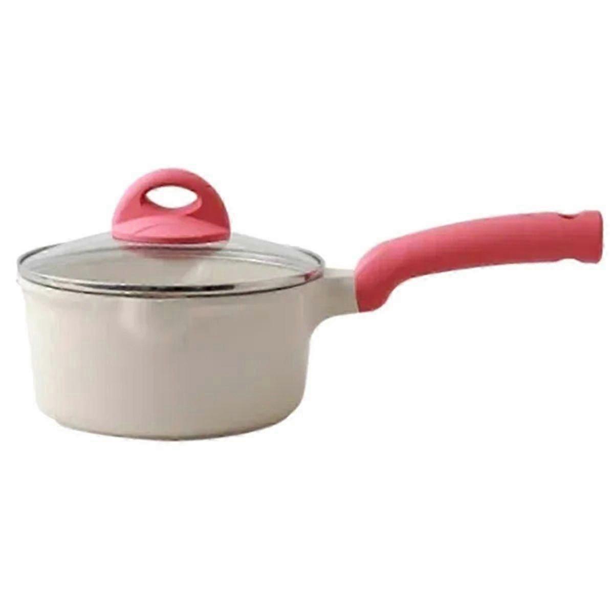 Milk Pot Breakfast Non Stick Pot Multifunction