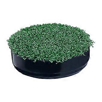 Coperchio resistente per tazza da golf verde