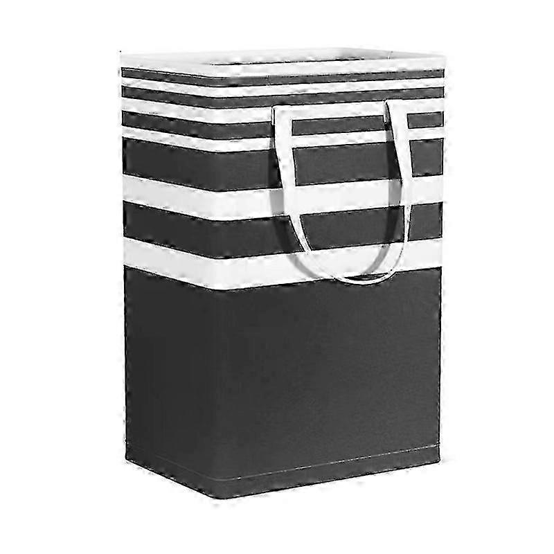 75L Collapsible Waterproof Laundry Basket