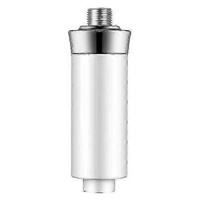 Heavy Metal Reducing Shower Filter