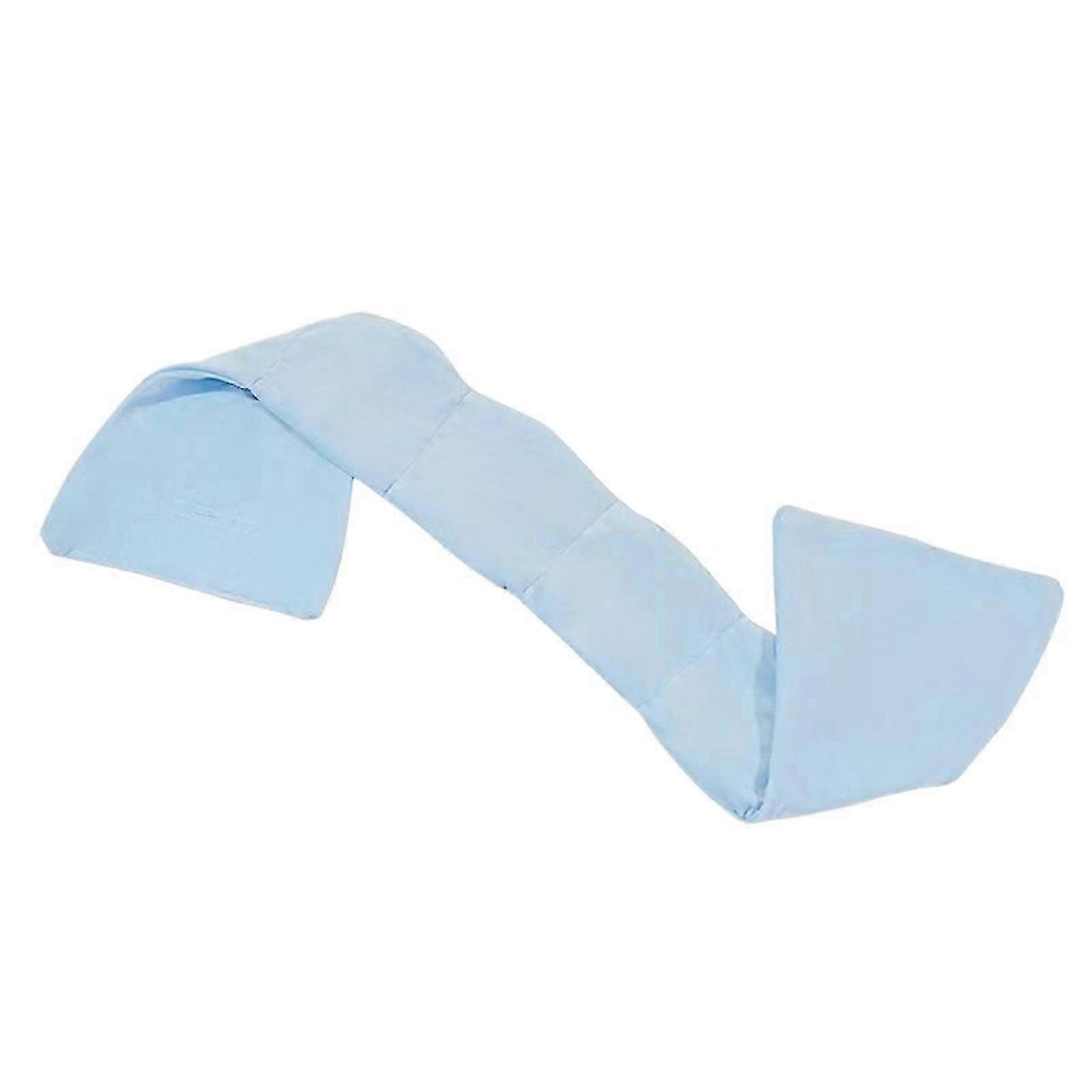 Blackout Weighted Sleep Mask Soft