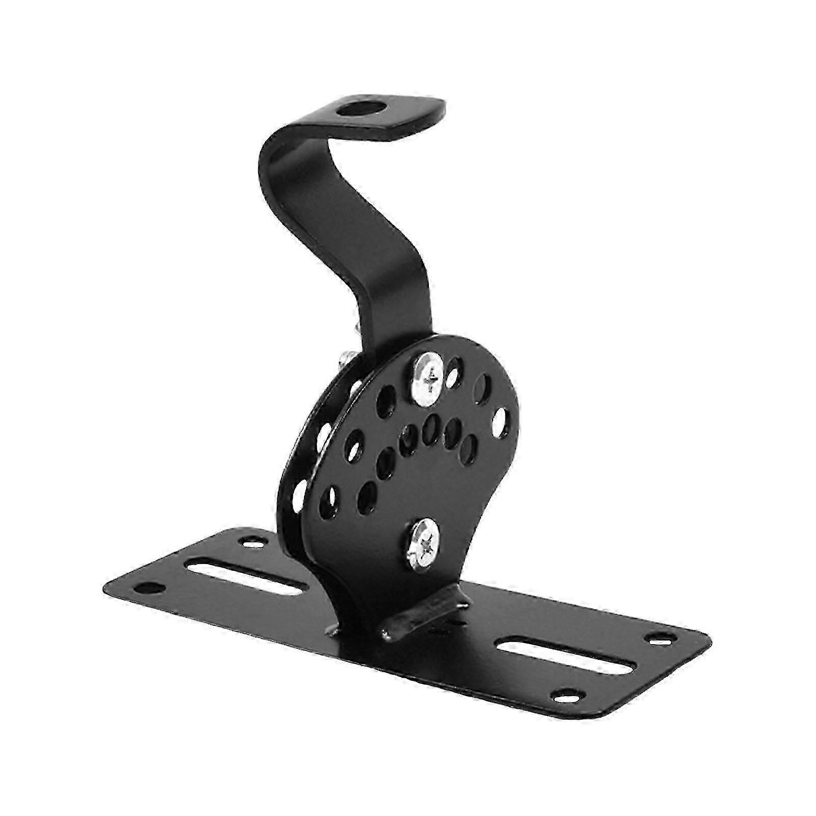 Adjustable Alloy Ceiling Speaker Bracket