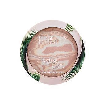 Murumuru Butter Glow Pressed Powder 7,5 g Translucent Glow