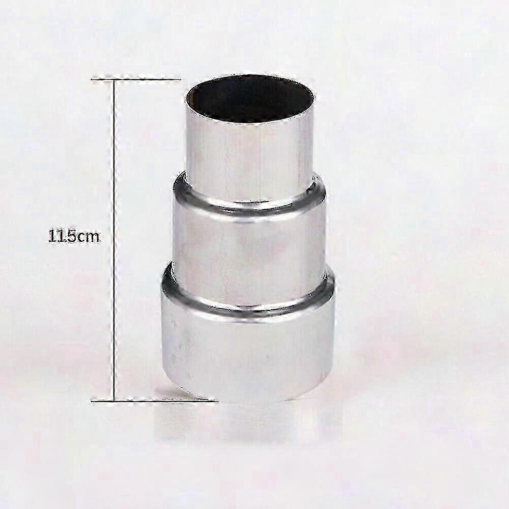 110mm To 50mm Stainless Flue Pipe Reducer