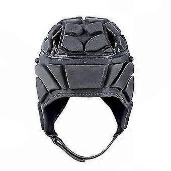 Rugby Helmet Kids Adult Sports Head Guard for Football Soccer Baseball Goalie Protection