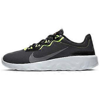 Nike Explore Strada Wntr «Mørkegrå Volt» CQ7626-003