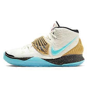 Nike Kyrie 6 Concepts Golden Mummy GS CV5572-149