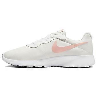 Nike Tanjun Refine 'Summit White Pink Oxford' da donna DR4495-101