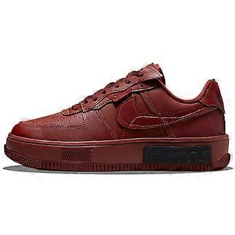 Nike Air Force 1 Low Fontanka 'Burnt Sunrise' Women's DH1290-200