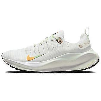 Nike ReactX Infinity Run 4 Weiß/Vapor Green Damen HF5730-191