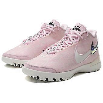 Nike Zoom LeBron NXXT Genius EP Pink Foam Sail Solid Outsole HF0711-602