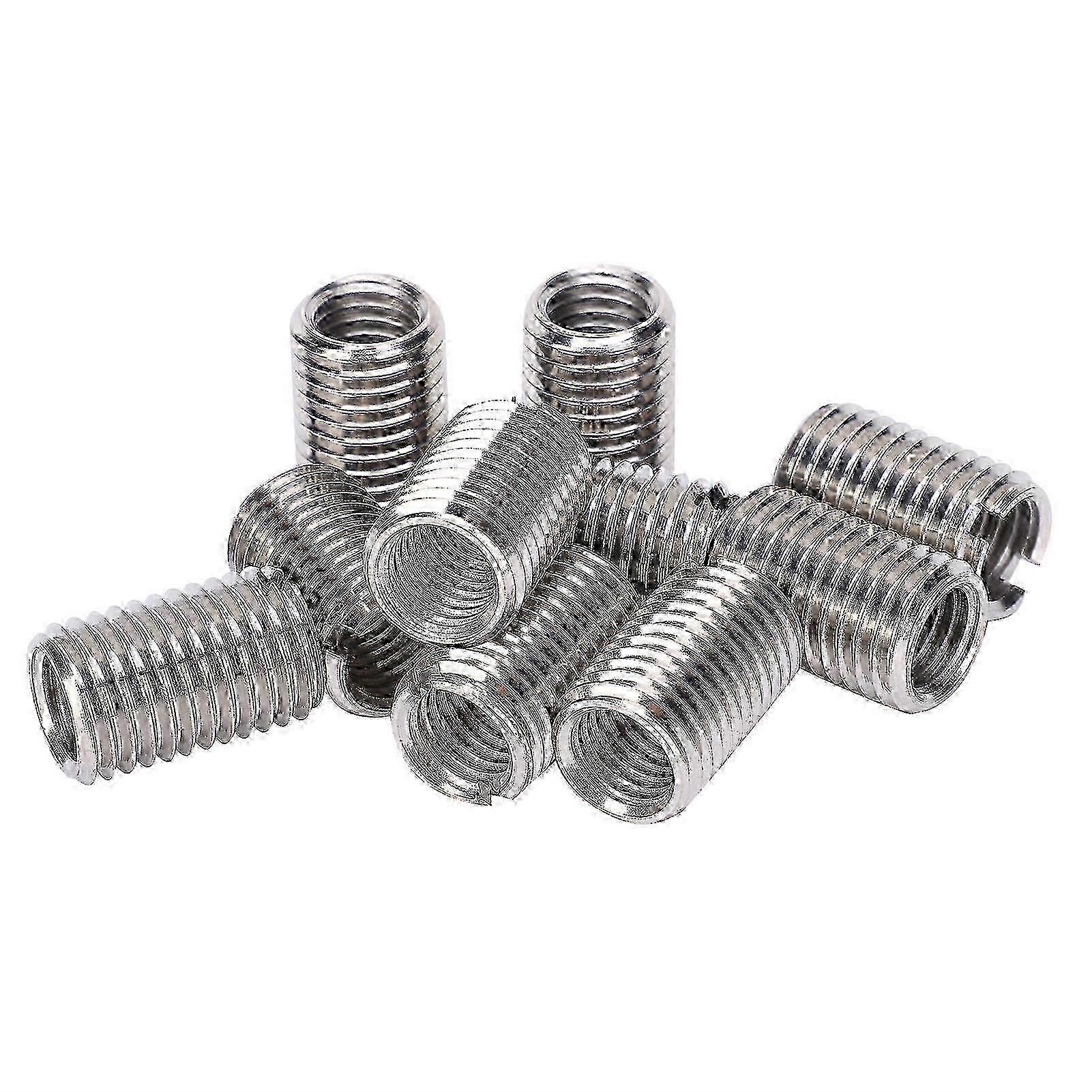 M12 To M16 Stainless Thread Reducer