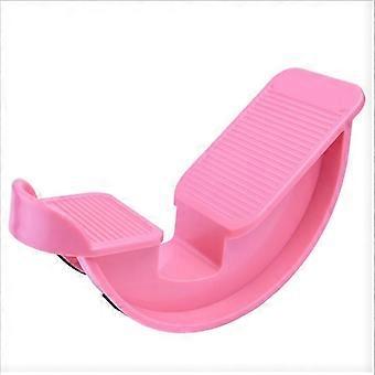 Voetbrancard Tuimelaar Arm Kalf Enkel Stretching Board Stretching Yoga Fitness