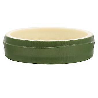 Plastic Reptile Feeder Small Pets Feeding Bowl for Feeding