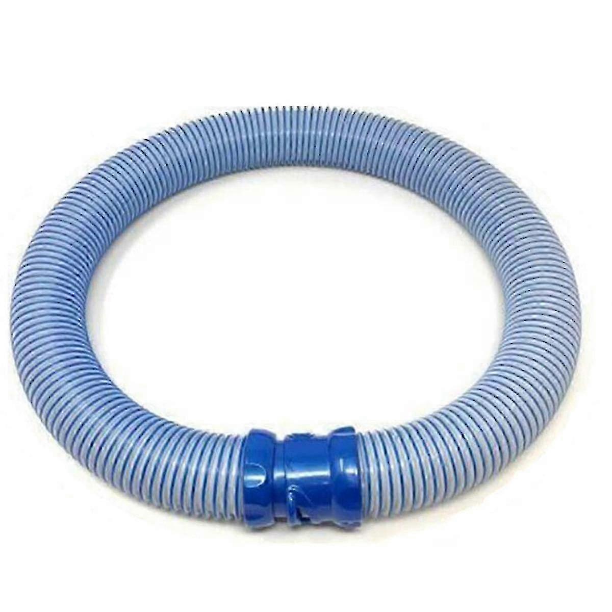 Rigid Yet Flexible Pool Vacuum Hose