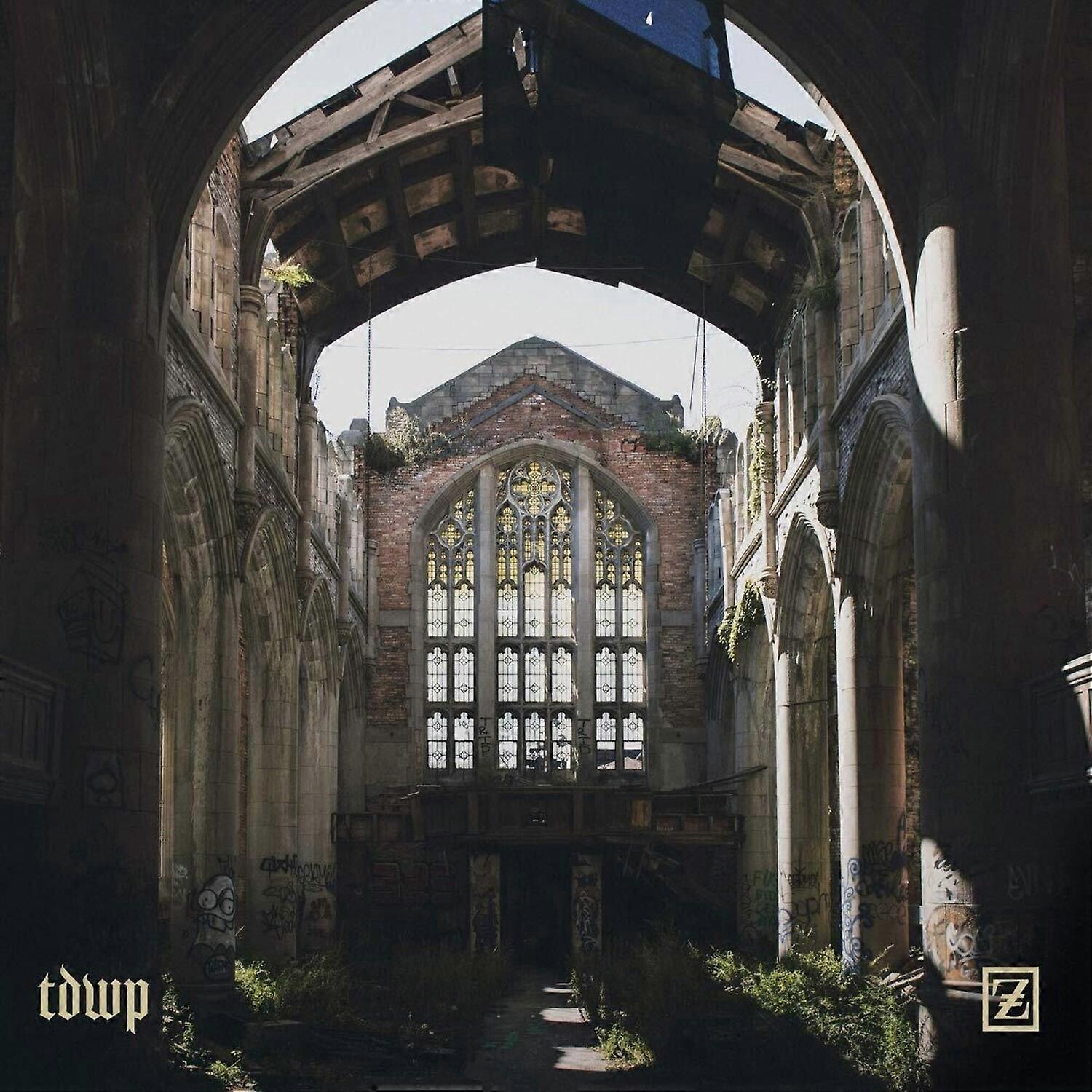 The Devil Wears Prada - ZII  [COMPACT DISCS] USA import