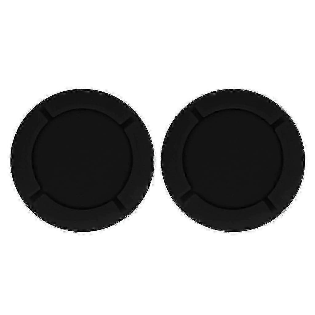 Controller Joystick Cover Cushioned Protective Cover compatible withNS OLED