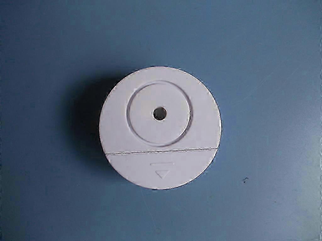 Vibration Sensor Alarm for Door Window Security