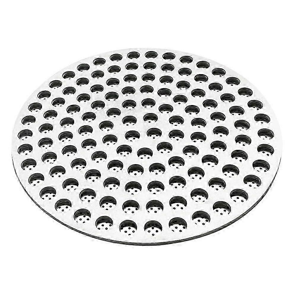 58mm Double Layer Stainless Steel Puck Screen