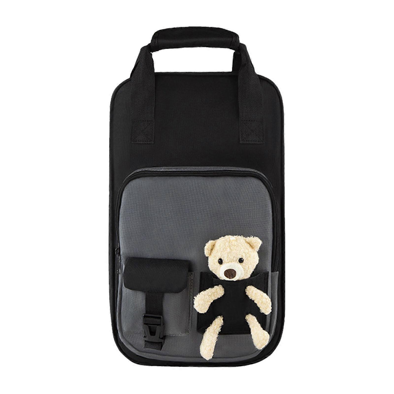 Adjustable Strap Drum Rod Holder Bag
