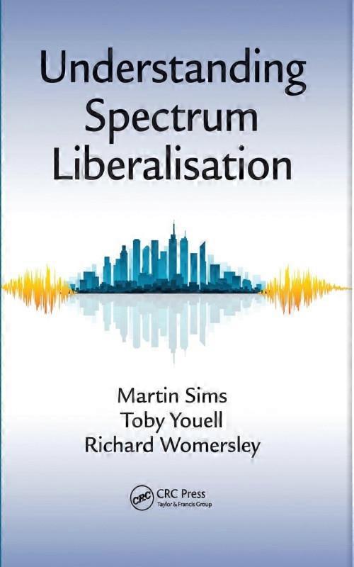 Understanding Spectrum Liberalisation