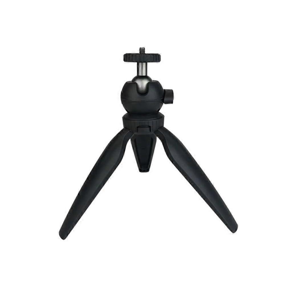 Adjustable Projector Tripod Stand for Desktop, Floor and Ceiling Use