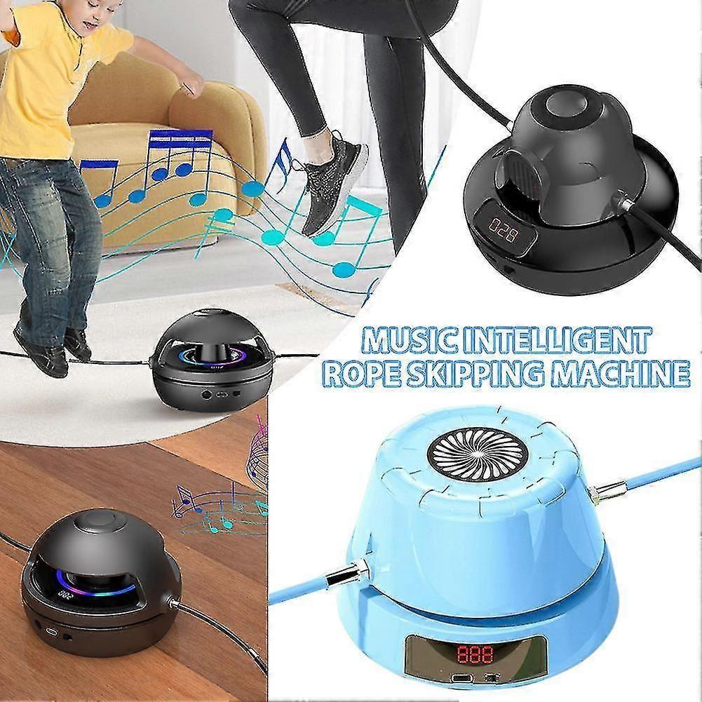 Smart Jump Ropes Machine Automatic Skipping Rope  TA