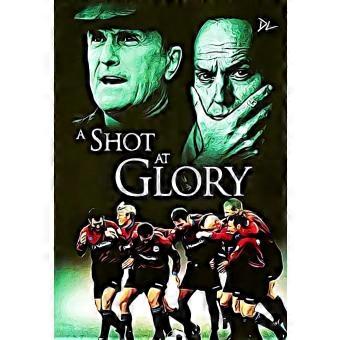 A Shot at Glory Drama Classic Pop - jigsaw puzzle SIO056