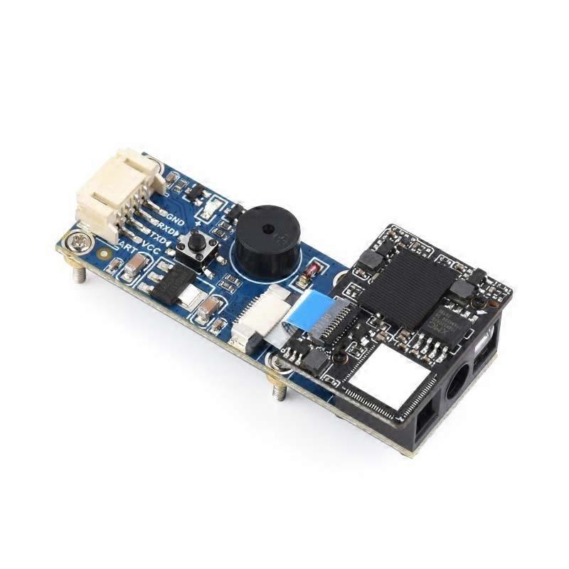 Waveshare 2D Codes Scanner Module 23962