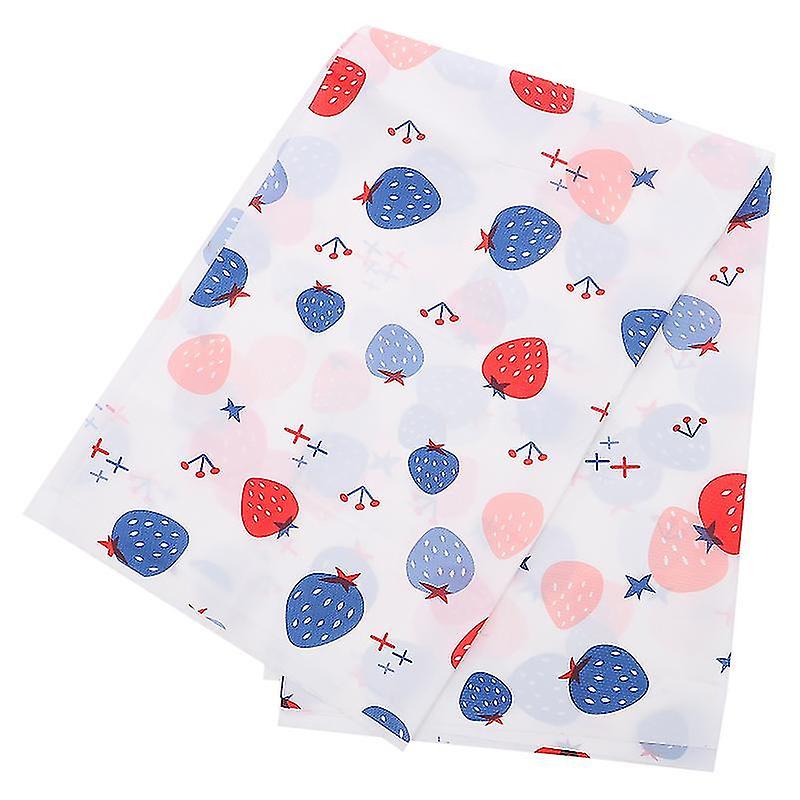 180X137cm Assorted Color Tablecloths Useful Dining Table Decor House Pvc Water-proof Dining Table Ta