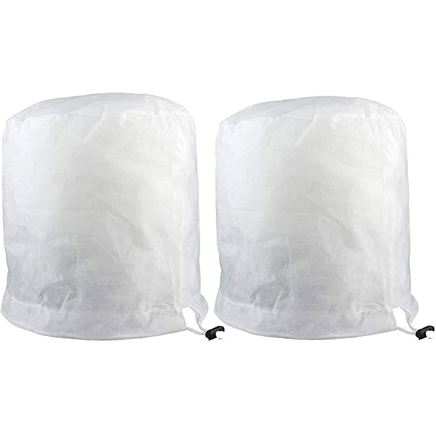 Bitki Örtüleri Bitki Örtüsü 100cm X 100cm, 2'li Paket