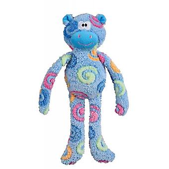 Teddy Plush Dog Toy