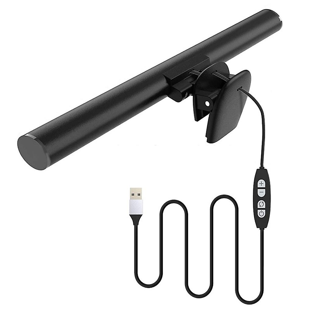 Utility Reading Lamp USB Light for Home Office Desk LED Lamp Easy Installation