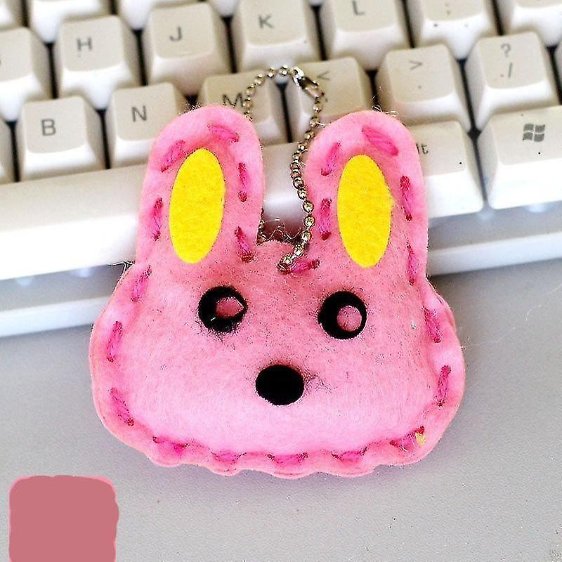 Material package Pattern H icraft animal Arts Crafts Educational Toy