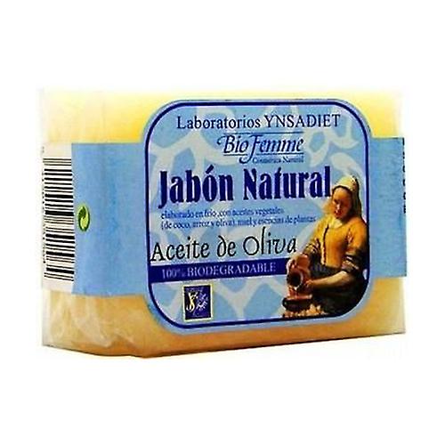 Olive Oil Soap 100 g