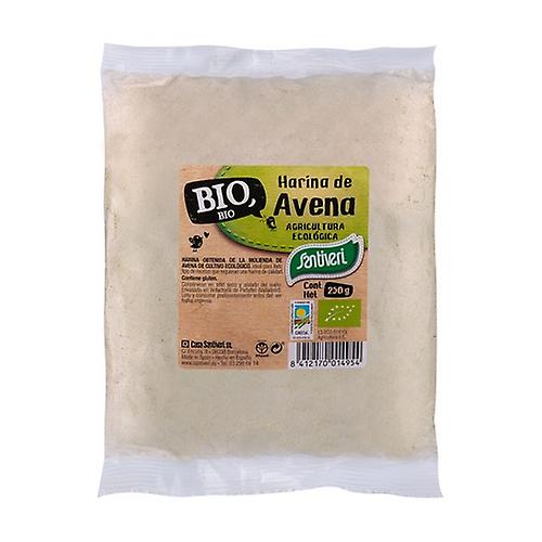 Organic oatmeal 250 g