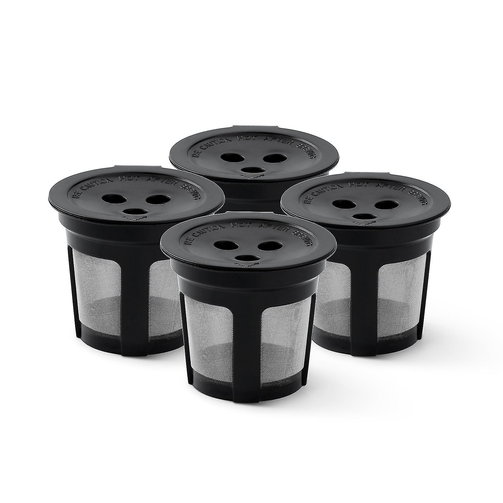 Reusable K Cup Suitable For Multi Stream Technology, Reusable Coffee Pot Filter Leak Proof, Stainless Steel Micro Mesh