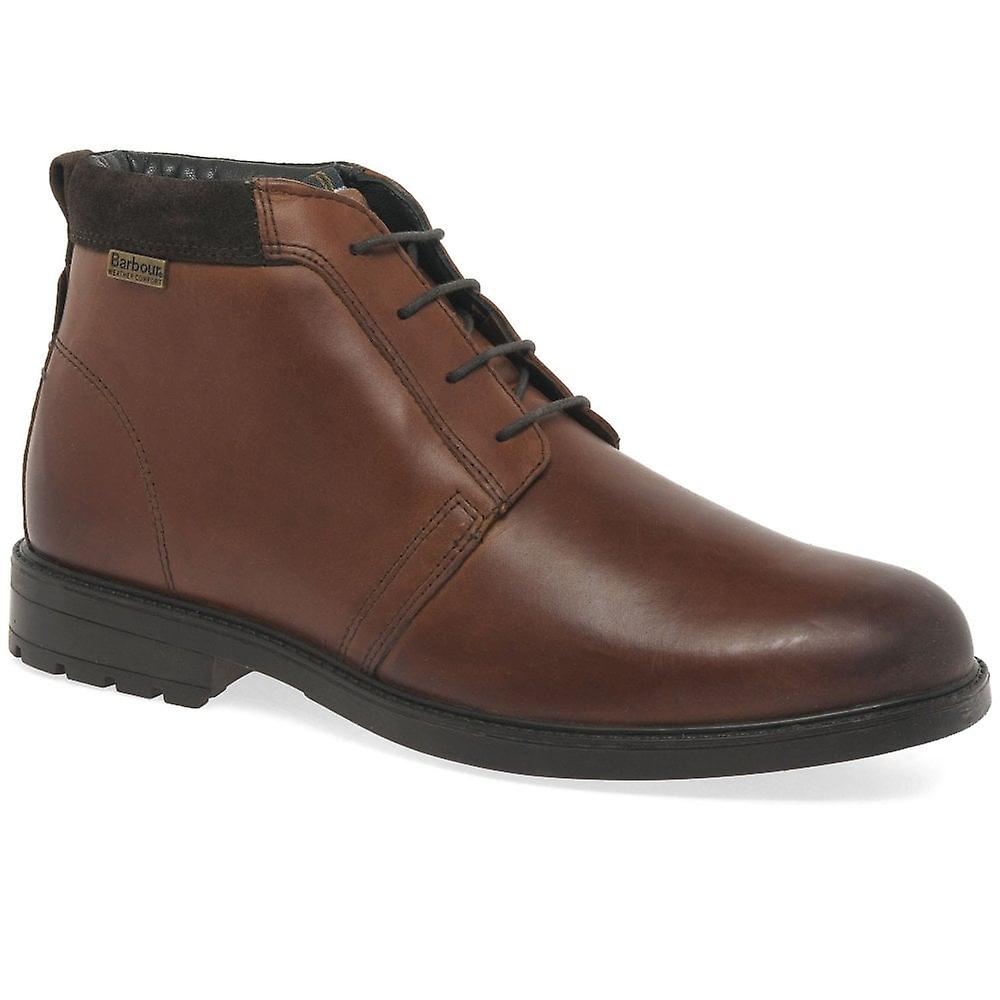 Barbour Kielder Mens Waterproof Boots