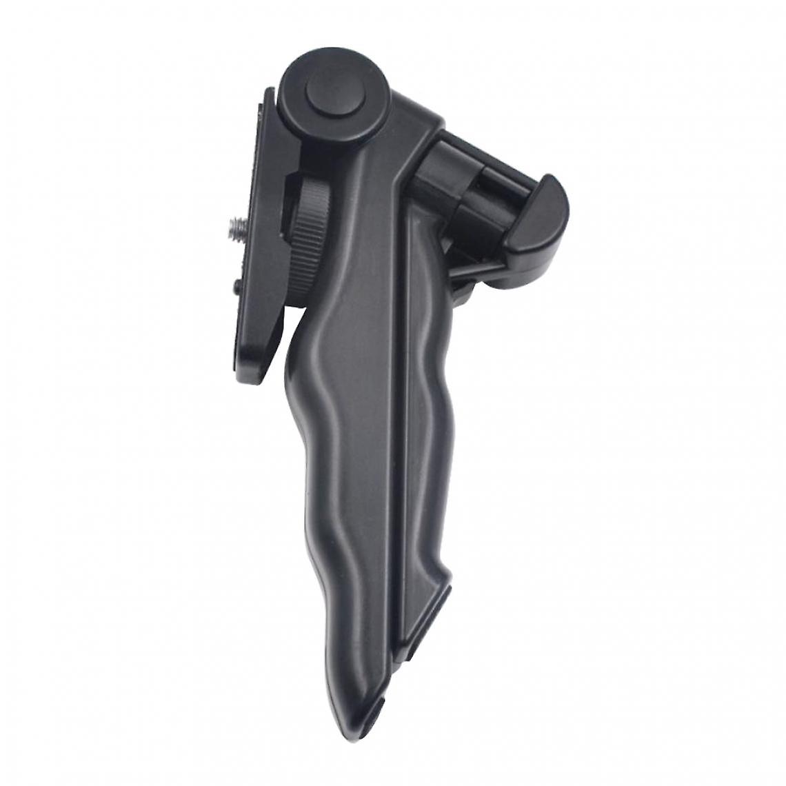 Upgarde Parts Tripod Gimbal Phone Clamp For Rc Quadcopter Drone Dji Osmo Pocket