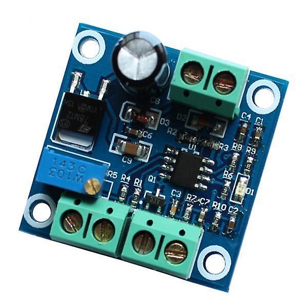 Modulo di conversione da tensione a convertitore di frequenza 5xVoltage a 0-10V To 0-10KHz