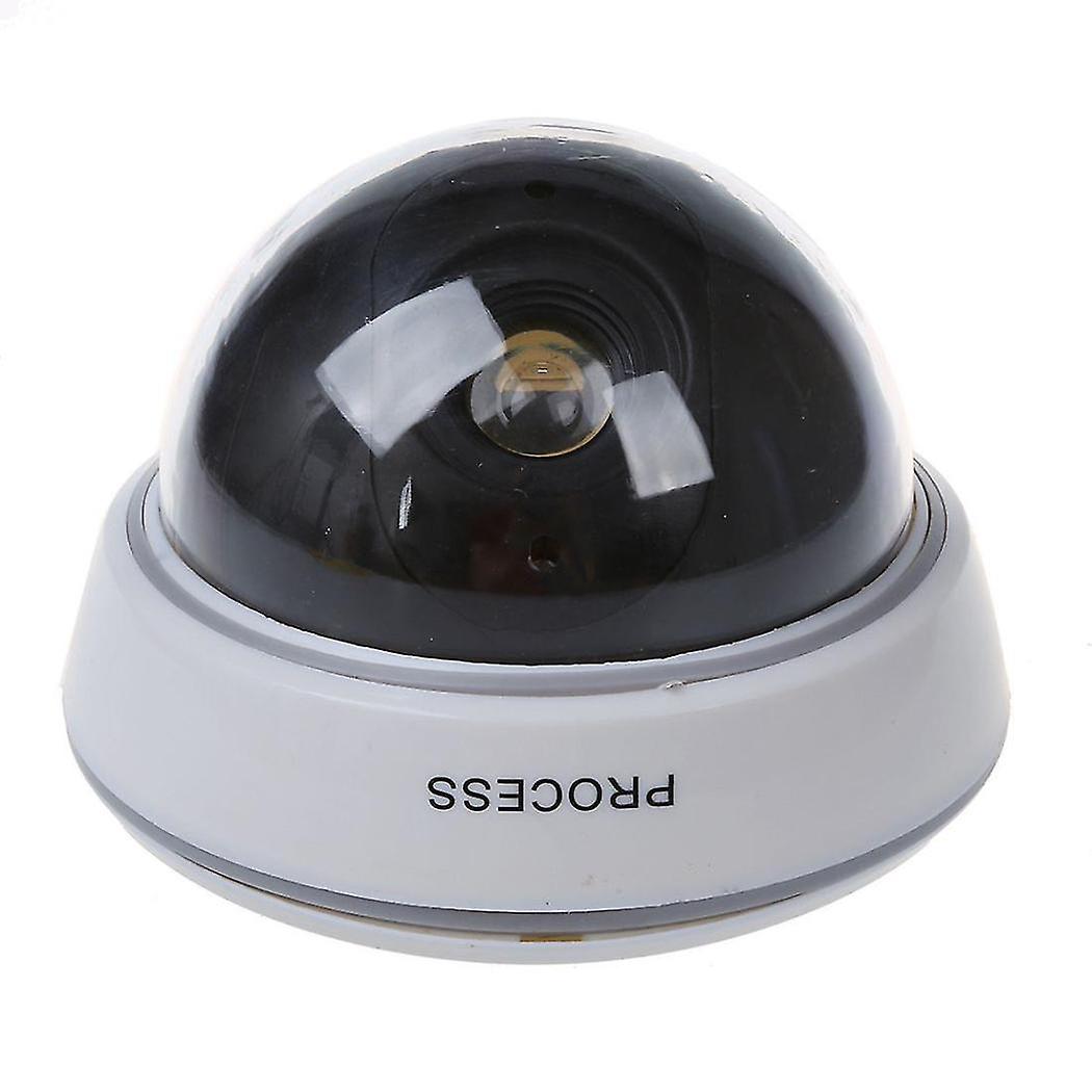 Wireless Dummy Led Surveillance Security Camera